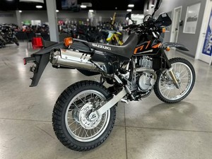 มอเตอร์ไซค์สปอร์ตไบค์ <span class=keywords><strong>Suzuki</strong></span> DR650S ปี 2026 ใหม่เอี่ยม พร้อมส่งทั่วโลก - Product Image 6