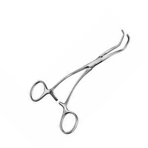 Tubo de succión Cooley Instrumento de succión quirúrgica de acero inoxidable de alta calidad para cirugía cardiovascular y torácica - Product Image 3