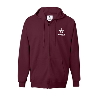 Sweats à capuche pour hommes Sweats 100% coton de qualité supérieure Pull Streetwear Survêtements Heavyweight 450gsm Puff Printing Hoodie pour hommes - Product Image 2