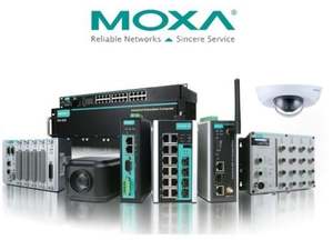 Moxa EDR-G9010-VPN-2MGSFP EDR-G9010-VPN-2MGSFP-T Industriële Router 10 Poort 2X2.5G Sfp-40 ° C ~ 75 ° C Beveiligde Din Rail Schakelaar - Product Image 6