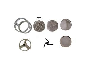 Machine de nettoyage de montres en aluminium de haute qualité S.S Pearl, utilisée pour la fabrication de bijoux, outil de vente en gros au prix le plus bas, meilleur produit - Product Image 3