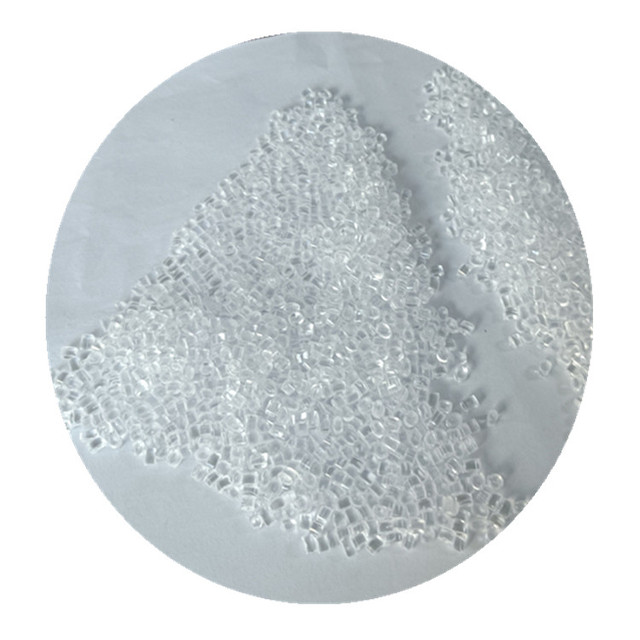 Pp Material Homopolymer Polypropylene Copolymer Pp Resin