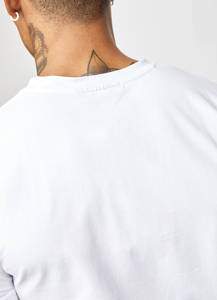 Camiseta Deportiva Informal para Hombre, Ropa Deportiva, Camiseta de Entrenamiento, Camisetas de Talla Grande, Nueva Moda - Product Image 2
