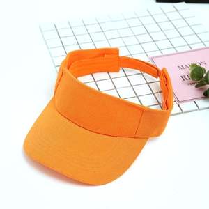 Demi-casquette de badminton de couleur personnalisée Casquette de baseball de padel confortable et respirante Pickleball Badminton Sports Snapback - Product Image 4