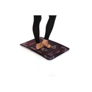 Tappeti da Cucina Antifatica in Poliestere Serie Relax J&V Textiles 20x30, Collezione Amici e Famiglia - Product Image 4