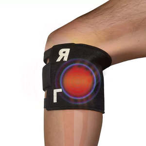 อุปกรณ์พยุงเส้นประสาทไซแอติก A163ser สำหรับบรรเทาอาการปวดเส้นประสาทไซแอติกอย่างมีประสิทธิภาพ ผลิตภัณฑ์พยุงหลังแบบพิเศษ - Product Image 1