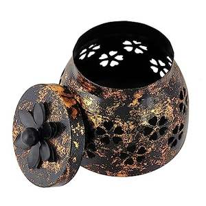 best quality top selling wholesale price home decoration 5 <b>Lights</b> <b>T</b> -<b>light</b> holder wholesale manufacturer supplier - Product Image 4