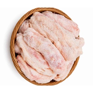 Fournisseur de graisse de queue d'agneau congelée, graisse de mouton de haute pureté, approvisionnement en vrac - Product Image 3