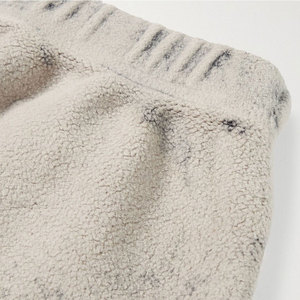 Trajes Deportivos para Hombre con Lavado Ácido, Logotipo Personalizado, Venta Directa de Fábrica, Última Moda Casual - Product Image 4