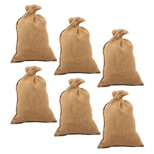 Strong Used Eco-Friendly Jute Bags for Heavy-Duty Use Natural Durability Cover Apparel Fast Delivery Excellent Customer Service - Product Image 2