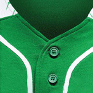 2024 Último diseño Ropa deportiva de béisbol 100% Poliéster Equipo Uniforme Venta en línea - Product Image 4