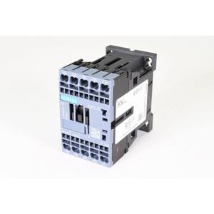 SIEMENS LW32961 3RH2122-2BB40 Contacteur Relais E06 Cosses de maintien cassées - Product Image 1