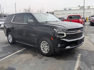Chevrolet Tahoe LT 2024 d'occasion propre - Product Image 2