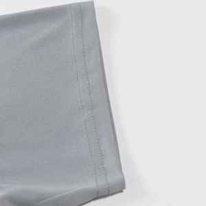 Nueva Camiseta de Moda al por Mayor 2026, Unisex, de Alta Calidad, Corte Regular, Informal, Suave, 100% Algodón, Transpirable, de Secado Rápido, con Cuello en V - Product Image 6