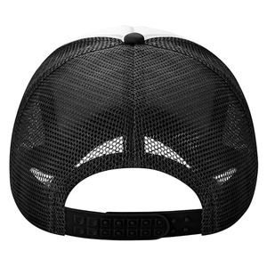 Precio al por mayor Excelente calidad Sombrero de camionero Diseño personalizado Sombreros de camionero con estilo Hecho en Pakistán Sombrero de camionero - Product Image 4