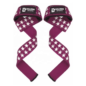 โลโก้ที่กําหนดเองสายยกสายรัดข้อมือสายรัดการพิมพ์ซิลิโคนสนับสนุนรั้งป้องกันข้อมือ Powerlifting ฟิตเนสยกน้ําหนัก - Product Image 6