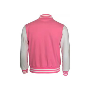 Ropa al aire libre Chaqueta universitaria para hombre Chaqueta de invierno de alta calidad Tasa razonable Chaqueta universitaria de tendencia superior para hombre con peso ligero - Product Image 2