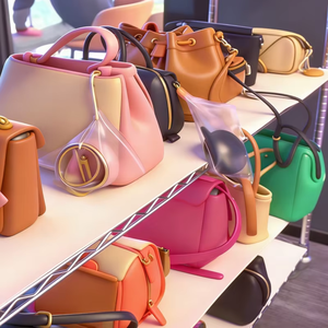 Bolso <span class=keywords><strong>de</strong></span> Noche <span class=keywords><strong>de</strong></span> Piel <span class=keywords><strong>de</strong></span> Becerro Metálica <span class=keywords><strong>de</strong></span> <span class=keywords><strong>Segunda</strong></span> <span class=keywords><strong>Mano</strong></span>, Clutch <span class=keywords><strong>de</strong></span> Lujo Verificado por Entrupy para Fiestas - Product Image 1