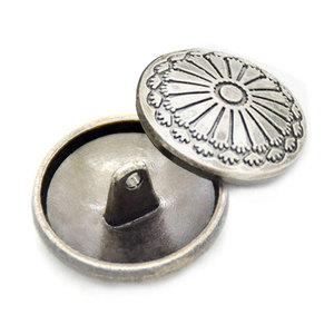 Venta Directa de Fábrica: Botones de Hierro para Uniformes Ceremoniales, Equipamiento para Uniformes, Botones de Hierro Ceremoniales - Product Image 1