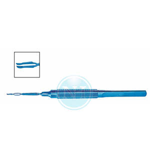 Akahoshi Combo Préhacheur pour le décapage, outil chirurgical de qualité médicale - Product Image 1