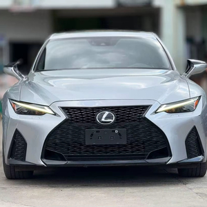 Lexus มือสองเป็นตัวเลือกอัตโนมัติสำหรับกีฬา350 F - Product Image 1