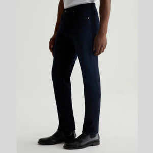 2024 nueva llegada personalizable de cintura alta Vintage estampado recto ajustado Elegante ropa de calle para hombres invierno precio al por mayor - Product Image 5