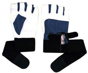 Gants de gymnastique unisexes de haute qualité avec un design unique pour l'haltérophilie, disponibles en différentes tailles et couleurs - Product Image 5