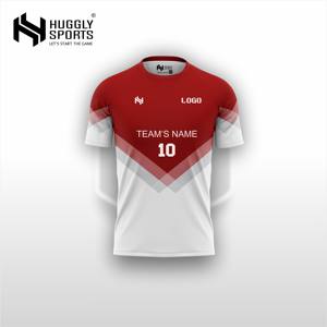 Uniformes de fútbol con logotipo personalizado de alta calidad para hombre, uniformes únicos diseñados al por mayor - Product Image 3