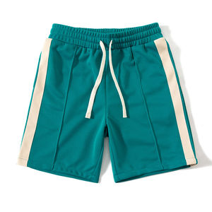 Shorts de course de gymnastique personnalisés de haute qualité pantalons de sport pour hommes shorts pour hommes sport course fitness - Product Image 5