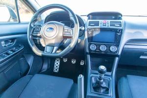 SUBARU WRX 2020 d'occasion, conduite à gauche/droite - Product Image 6