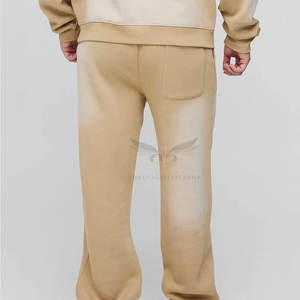 Survêtements de Sunfade Pullover à la mode élégant 2025 survêtements de Sunfade de dernière conception faits sur commande pour l'adulte - Product Image 3