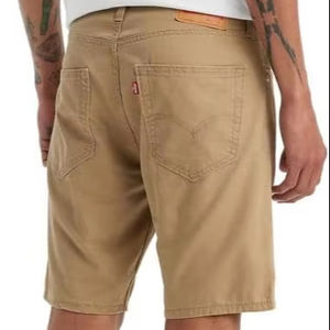 Premium Hommes Denim Shorts À La Mode Streetwear Loose Fit Distressed Jeans Shorts Summer Wear En Gros - Product Image 1