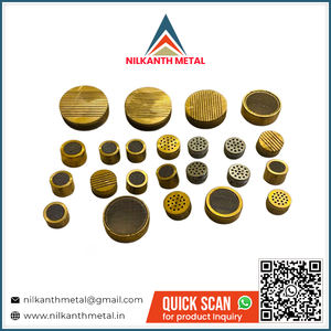 El último producto, Ventilación de núcleo de latón de excelente calidad a tamaño personalizado de La India - Product Image 2