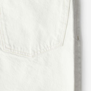 Shorts en jean décontractés pour hommes de qualité supérieure en gros, shorts en jean personnalisés à séchage rapide, style urbain - Product Image 2