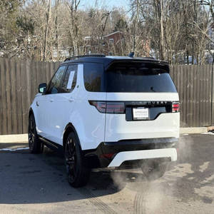 Land Rover Discovery P360 Dynamic SE 2025 en Perfectas Condiciones - Product Image 2
