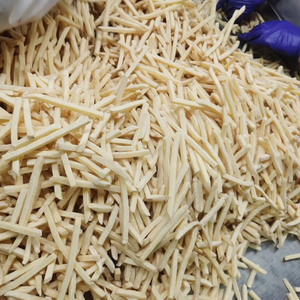 Patatine Fritte Surgelate di Alta Qualità, Taglio Dritto, Croccanti e Dorate, Fornitura Diretta dalla Fabbrica - Product Image 6
