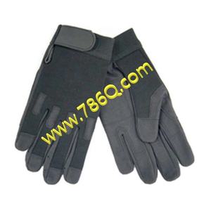 ถุงมือหนังสำหรับขับรถในฤดูร้อนกันลมหน้าจอสัมผัสขนาดเบาป้องกันมือจากประเทศปากีสถาน - Product Image 1