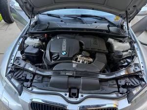 BMW 335I CONVERTIBLE USADO 2013, Volante a la Izquierda/Derecha - Product Image 3