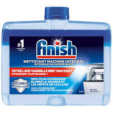 Tablettes lave-vaisselle Bestseller Ultimate Infinity Shine pour un fini brillant, 100 tablettes solides au parfum citron, détergent nettoyant et brillant, jetables - Product Image 4