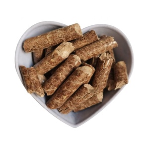 Pellets de Madera de Biomasa de Pino de Grado Ecológico Premium con Certificación ENplus A1 para Combustible de Calefacción Renovable Limpio con Cenizas Ultrabajas - Product Image 4