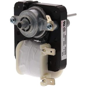 Motor de Ventilador para Evaporador de Refrigerador Eléctrico Doméstico ERP WR60X203, Nuevo, en Inglés, Material Plástico y Metálico - Product Image 2