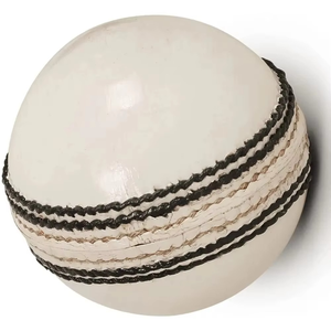 <b>Cricket</b> Hard Balls International High Quality Handmade A-grade Leather Customized Multi-color 22.5 Size 50 Pcs Made in Pakistan - Product Image 3