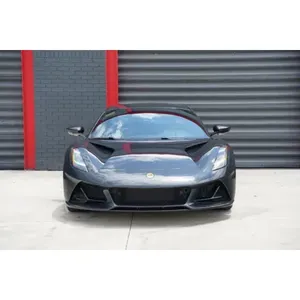 Lotus Emira 2024, Auto Deportivo Híbrido V6, Caja de Cambios Manual/Automática, Tamaños de Neumáticos R18/R15 Disponibles, Interior Claro/Oscuro, Tracción AWD, Volante a la Izquierda - Product Image 4