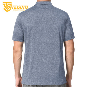 Maillot imprimé de haute qualité pour hommes pour chemise dernière conception respirant vêtements décontractés bas quantité minimale de commande personnalisé grande taille - Product Image 4