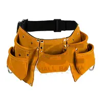 Child's Tool Belt Canvas Tool Belt for Kids Play Time 