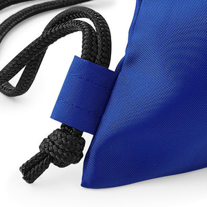 Sac cadeau en velours personnalisé avec logo, faible MOQ, échantillon gratuit, pochette à cordon avec fonctionnalité recyclable, petite taille - Product Image 5