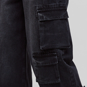 Nouveau style de jeans déchirés pour hommes, pantalon en denim, jeans skinny, pantalon pour hommes, nouvelle couleur peinte, jeans en denim de qualité supérieure - Product Image 5