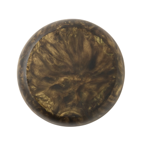 Bols à salade en résine faits à la main de qualité supérieure élégant fruits secs soupe vaisselle amour Style Figurine modèle pour salade - Product Image 1