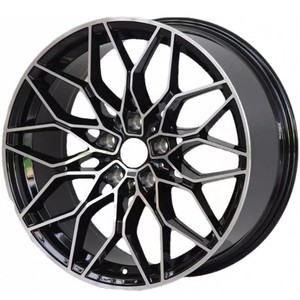 Jantes de haute qualité originales neuves FOUR 20 REAR G80 M3 G82 M4 avec roues 826M - Product Image 1
