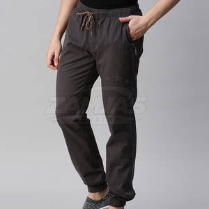 Pantalones Joggers para Hombre de Estilo Único, Hechos a Medida, Lavados, Personalizados con Tu Propio Logotipo - Product Image 2